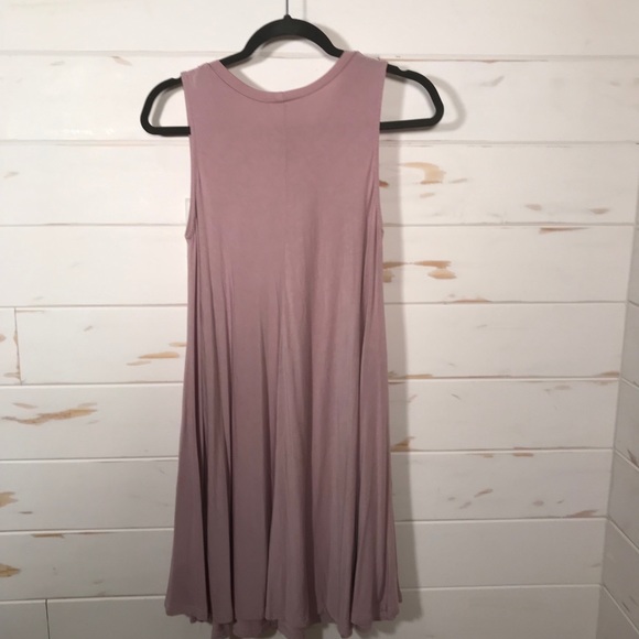 She and sky dress - Picture 4 of 6